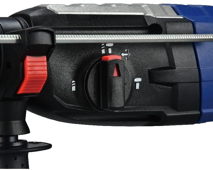 Sali 2128 850W Rotary Hammer