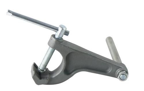Ratchet Pipe Threader Machine for 1/2 Inch to 2 Inches