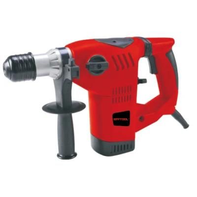 Efftool Xd32A Heavy Hammer Drilling Made in China High Quality Rotary Hammer