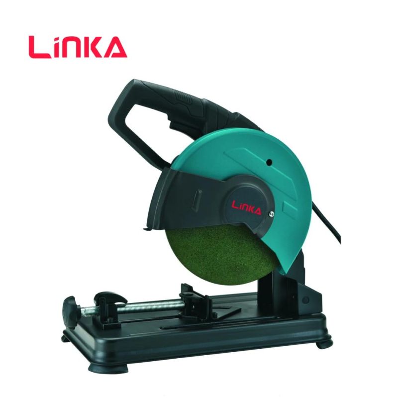 Linka Power Tools 2200 W 355mm Metal Cut off Machine Cut off Saw