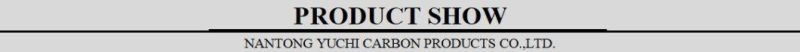 06-013 Carbon Brush Bosch Ubh 6/35 D, Ush 6, Ubh 4/26, Ubh 4/26 Dse Replace for 1617014108