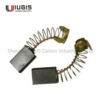 CB-103 Carbon Brush for Makitas 9006b 9207spc 9741 S0810 181030