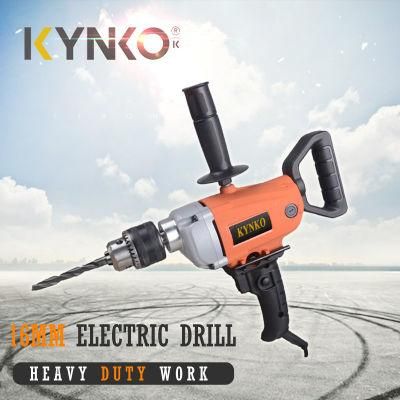 Kynko 16mm 800W Powerful Electric Hand Mixer Drill (6611)