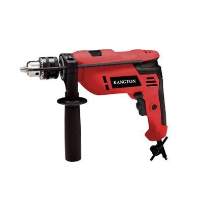 Kangton Prefessional 600W Impact Drills 13mm