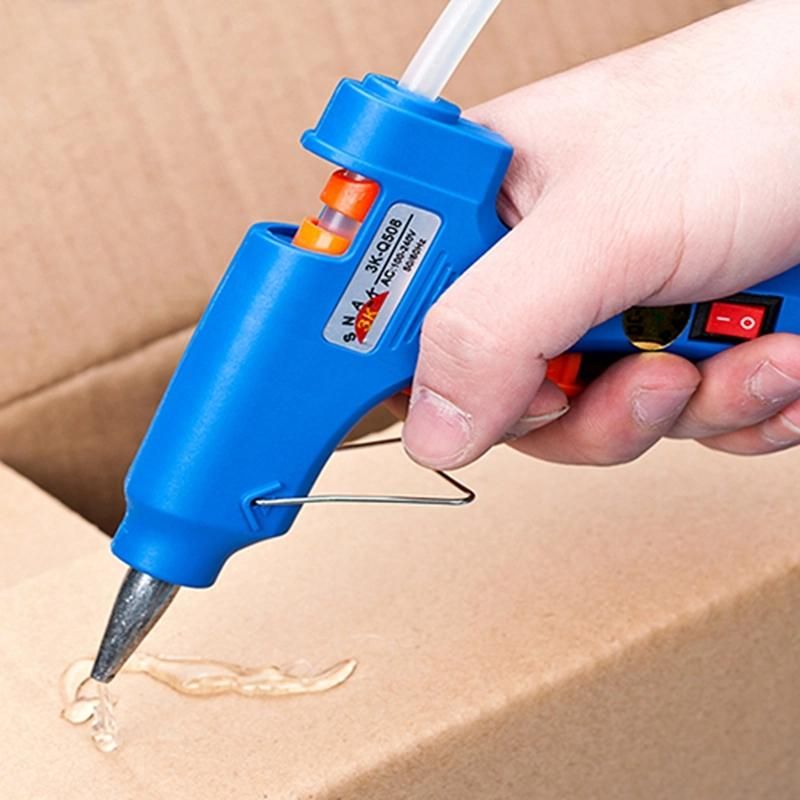 [Sinfoo] 80W Hot Melt Glue Gun (3K-T-80-1)