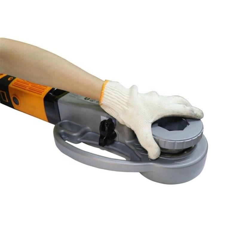 Portable Pipe Threading Machine 2" NPT BSPT Factory Price