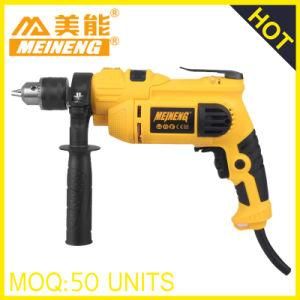 MN-2033 Corded 13MM Electric Impact Drill Powerful 100% Copper Motor Impact Drill Power Tools 110V