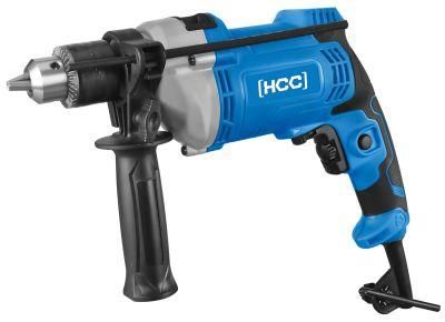 Professional Power Tools Electric Drill 13mm 1050W 6137