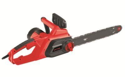 Efftool 2200W 16 Inch Electric Chain Saw Garden Brush Cutter