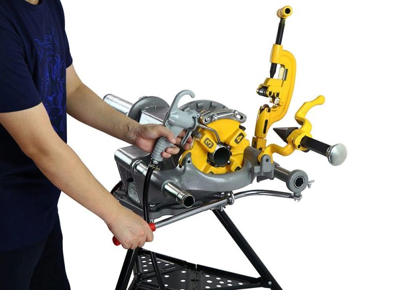1500W 1/2-2 Inch Pipe Threading Machine 300 (SQ50D)
