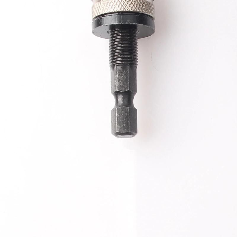 Drill Chuck with Hex Shank