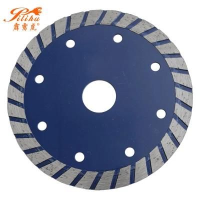 110mm Diamond Disk Saw Blades for Grooving Wall Cut Concrete