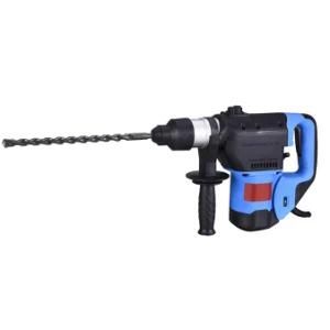 Cleantech 30mm 1100W Electric Rotary Hammer
