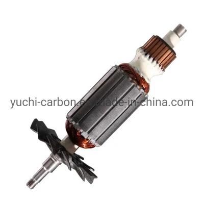 Crown Armature/Rotor Cr230 for Crown Angle Grinder Armature