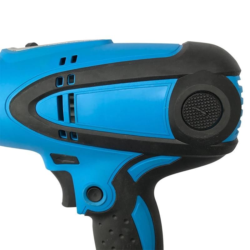 Double Speed 280W Factory Made in China Torque Drill