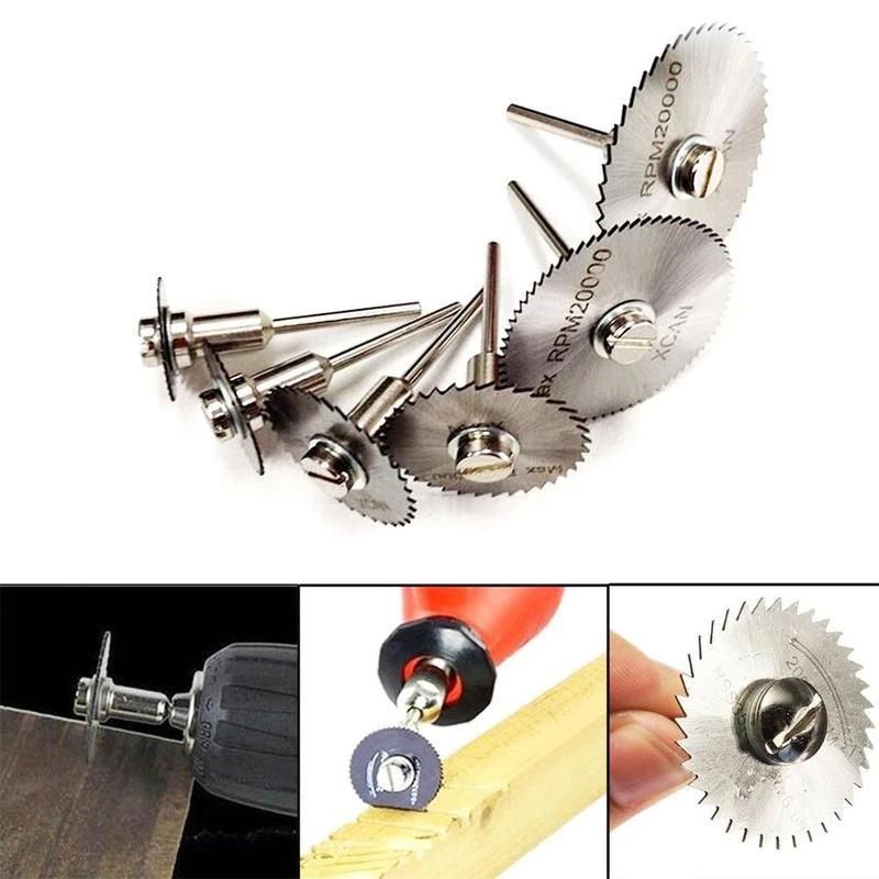 Goldmoon HSS Cobalt Circular Saw Blade for Cutting Metal