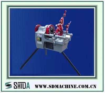 Multi-Function Pipe Threading Machine / Threading Machine for Pipe and Bolt /Z1T-R2A