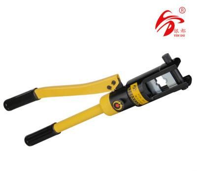 12t Output Hydraulic Crimping Pliers (YQK--300)