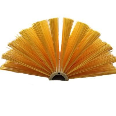 Cleaning Deck Brushes Accept Custom Sizes