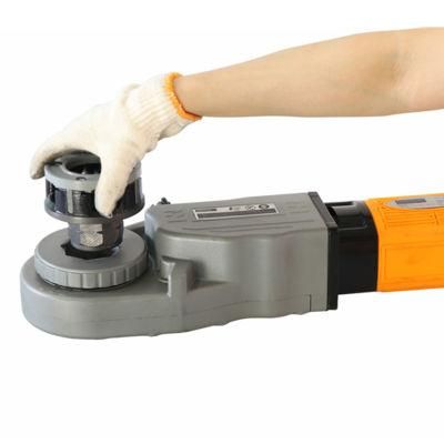 Portable Electric Power Pipe Threader Kit Machine 1/2&quot; to 2&quot; Sizes (SQ30-2C)