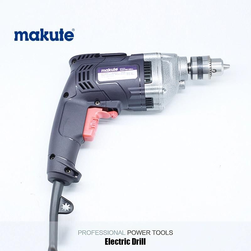 Makute Professional Power Tools Electric Mini Drill (ED002)