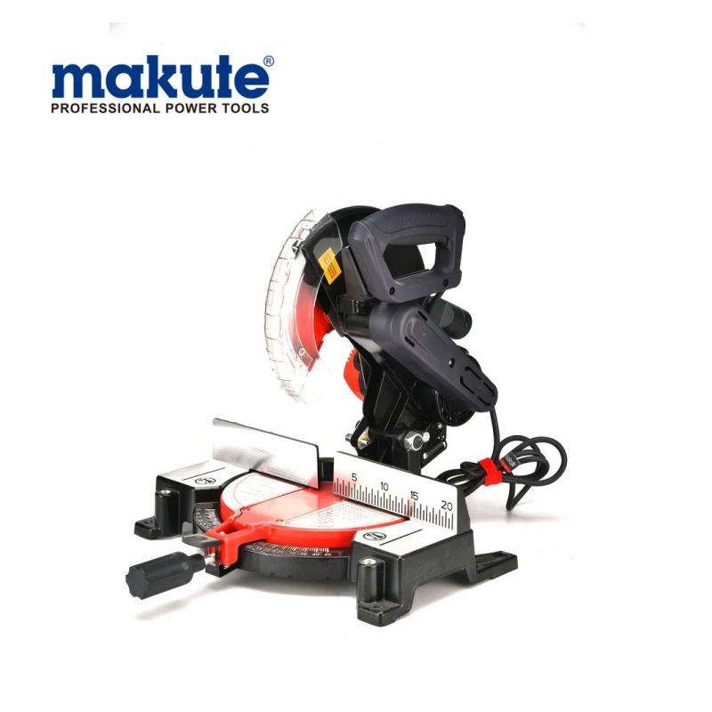 Brushless Double Evolution Compound Miter Saw Ms005