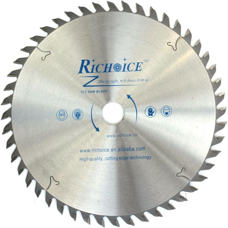 185mm 36t 22.23mm Cutting General Purpose Hard & Soft Wood Tungsten Carbide Tipped Rip⨯ Tct Circular Saw Blade