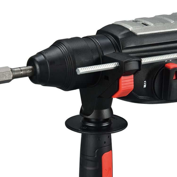 Sali 2126b 26mm 800W Multifunction Function High Quality Rotary Hammer