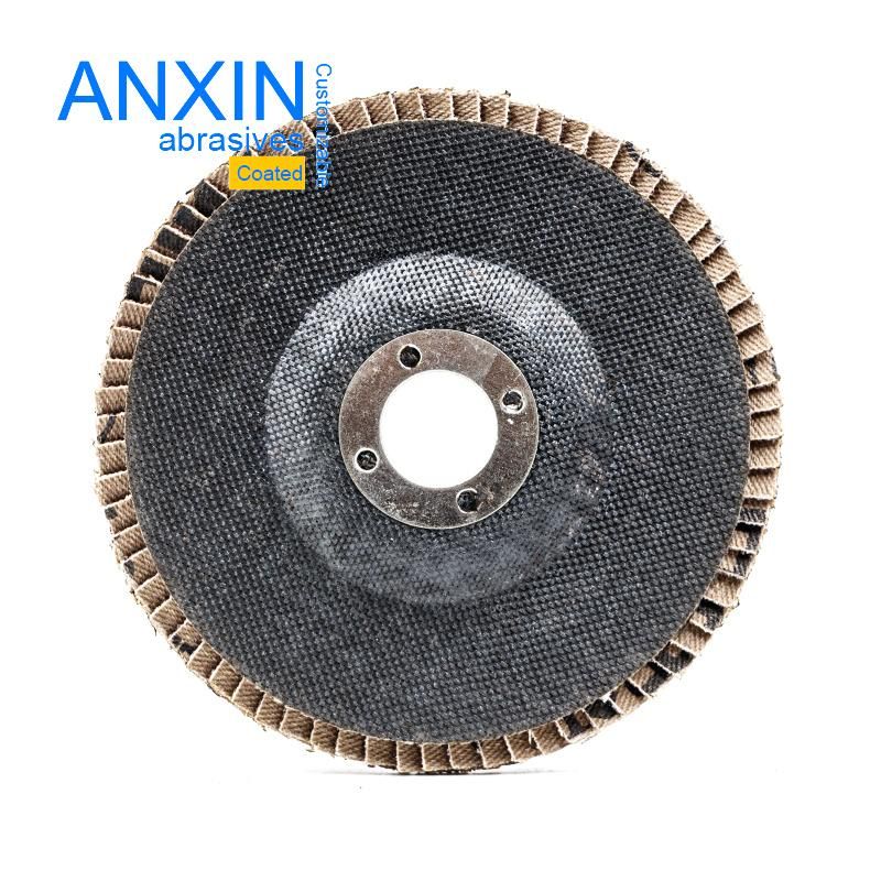 967A Ceramic Flap Disc 115*22mm