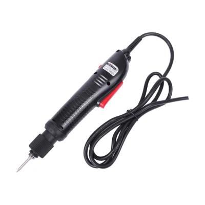 Best Quality Power Tool Torque Mini Electric Screwdriver with Power Supply PS415