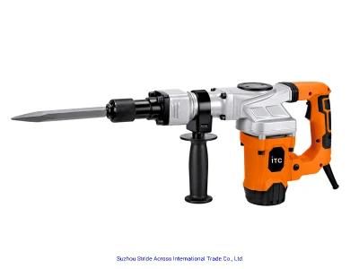 Max Powerful Electric Demolition Breaker Power Tool