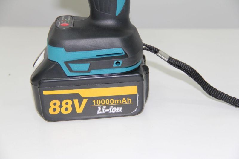 Hand Drill Electric Impact Wrench for Industry 460nm