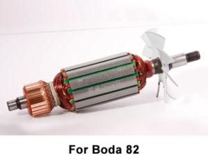 SHINSEN POWER TOOLS Rotor Armatures for Boda 82 Electric Planer