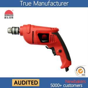 Electric Drill Power Tools Cord Drill (GBK-500-2TRE)