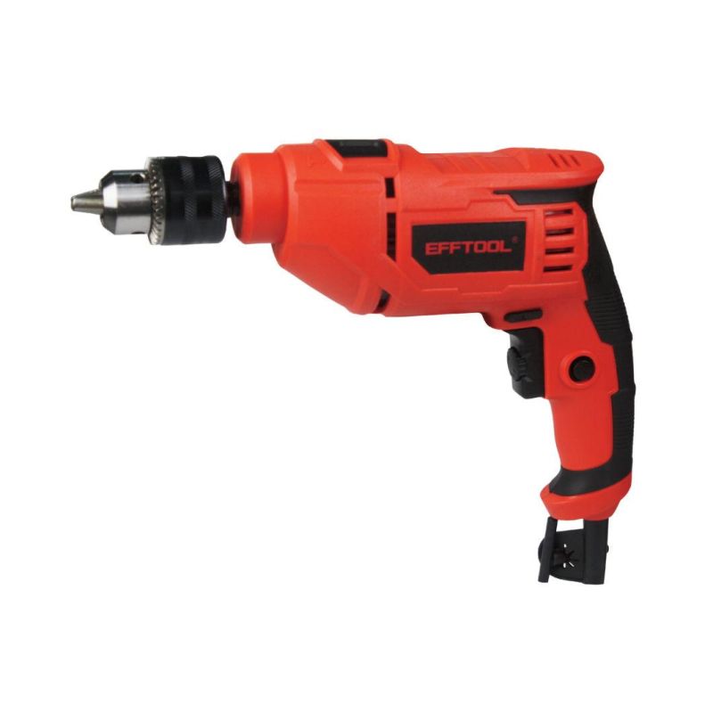 Efftool 2021 ID002 780W Professional Power Handheld Impact Drill