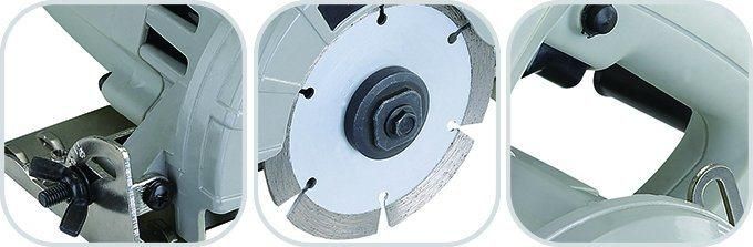 Professional 110mm Power Tools Marble Tile Cutter (AT5115)