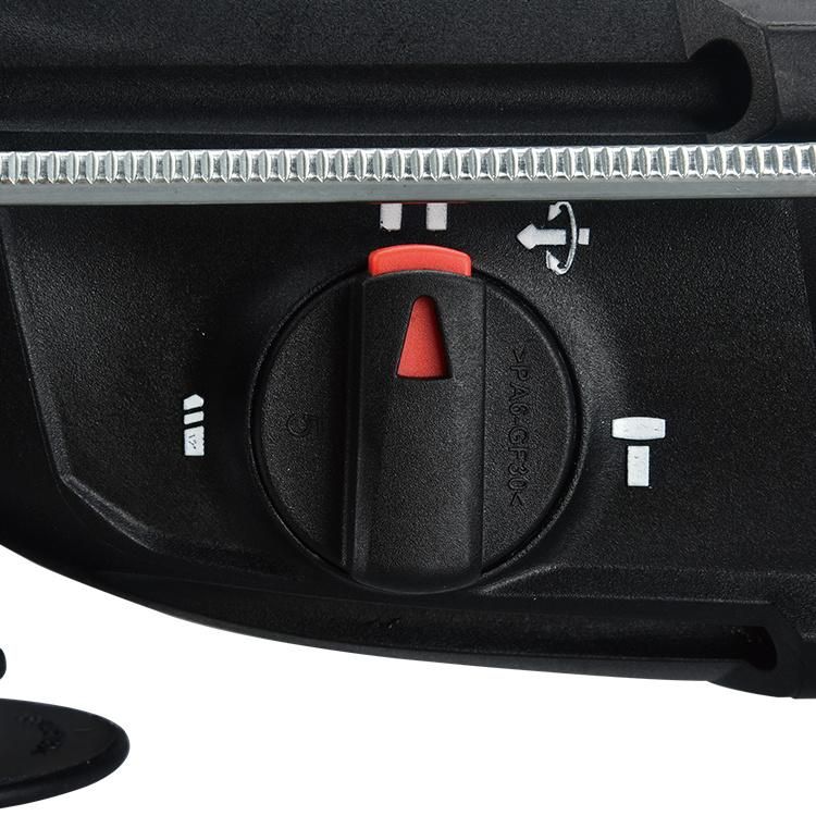 Sali 2126B 800W Rotary Hammer