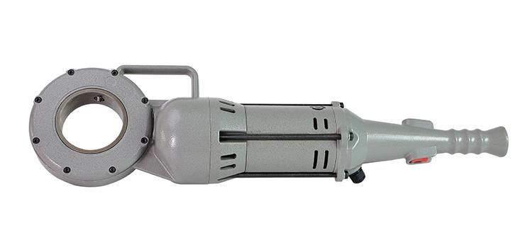 Hsq50 Power Drive for Portable Pipe Threader