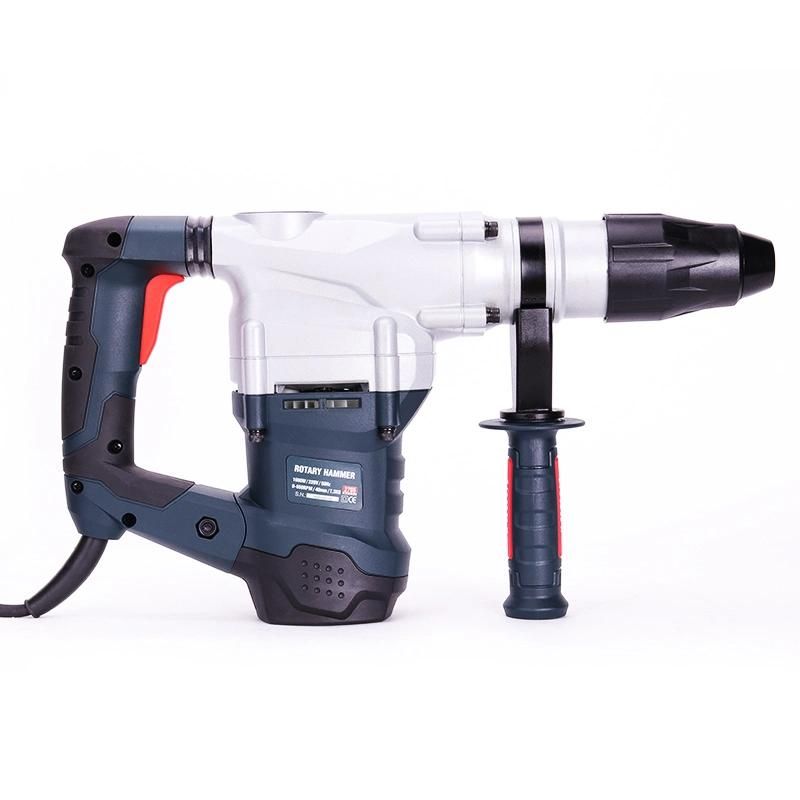 Ronix 40mm Model 2705 1600W High Power Tool Electric Rotary Hammer