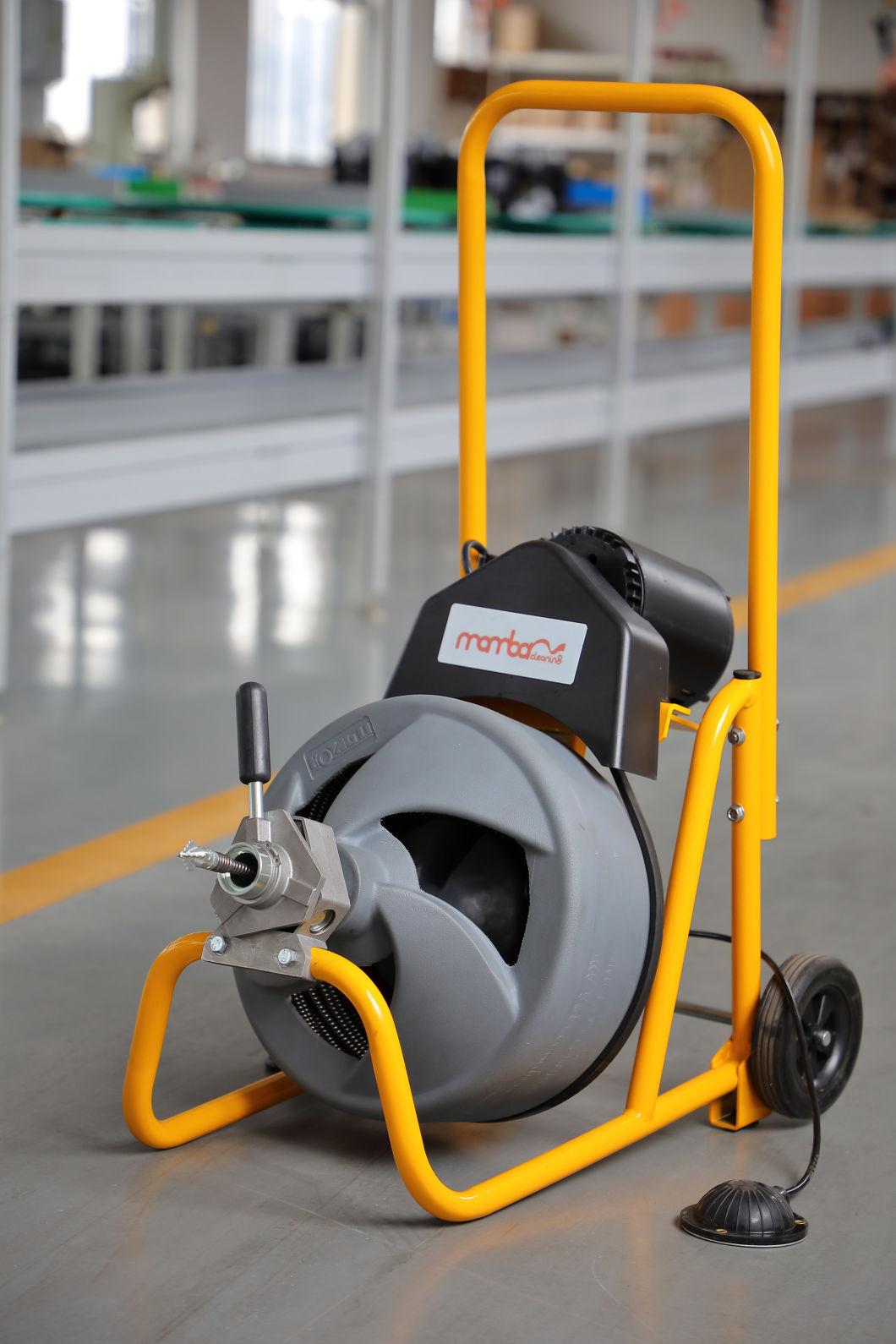 AG100 Drain Cleaner