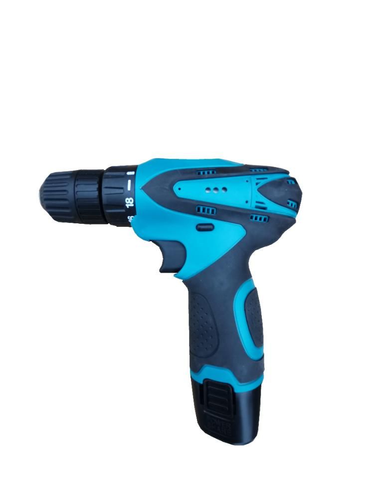 Electric Power Tools 21V Cordless Impact Driver Drill with Good Quality