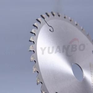 Professional Quality Tct Circular Saw Blade for Plastic