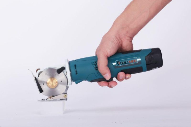 12V 70mm Profession Cordless Universal Shear with Bosch Battery