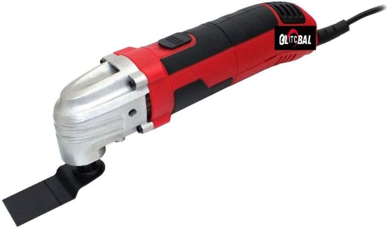 Electric Multifunctional Oscillation Power Tool Set