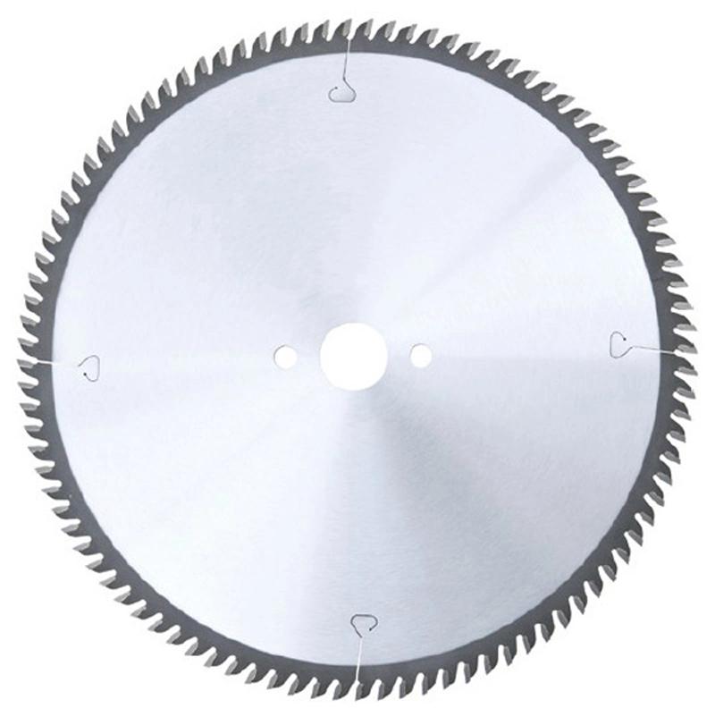 T. C. T Saw Blade to Cut Organic Glass (Plexiglas)