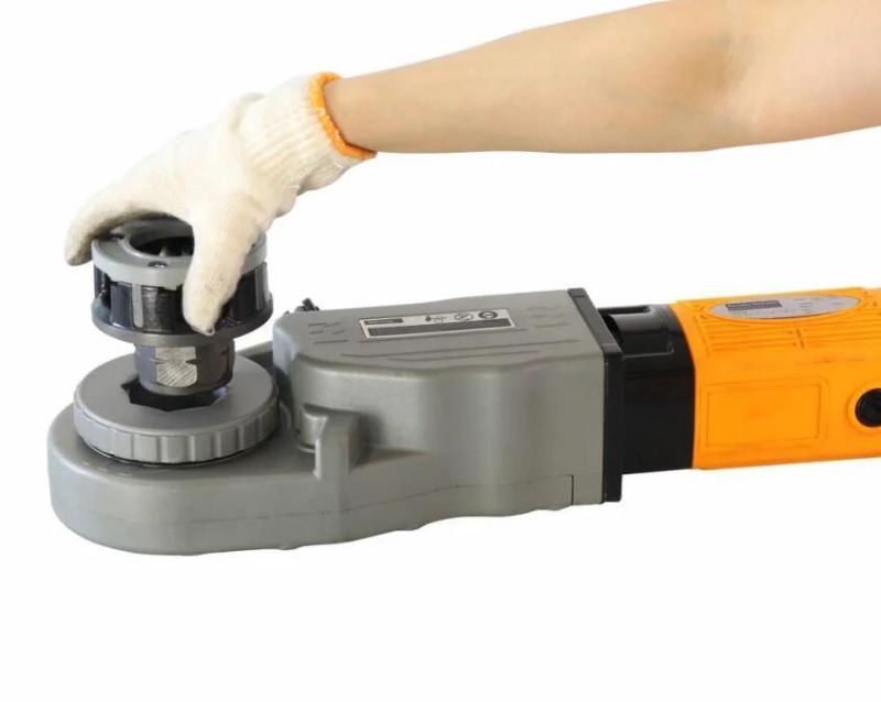1700W Sq30-2c Pipe Threading Machine 1/2 to 2