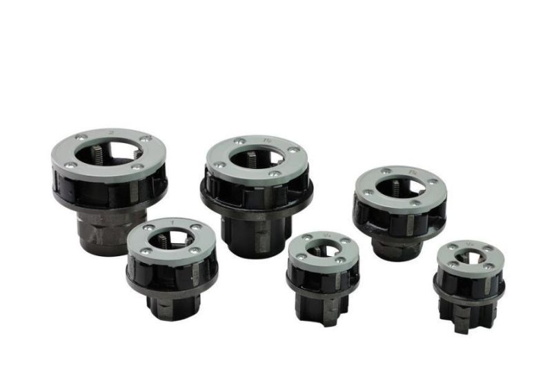 Factory Prices High Quality Portable Electric Pipe Threader Sq30-2c