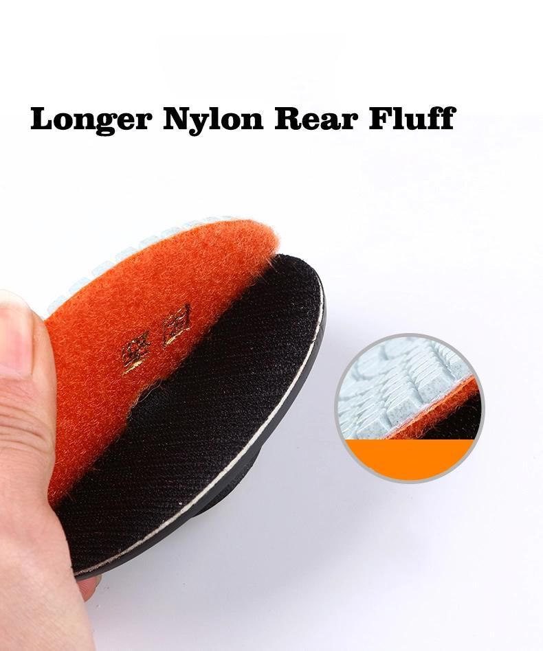 Professional for Stone Marble Polishing Pad