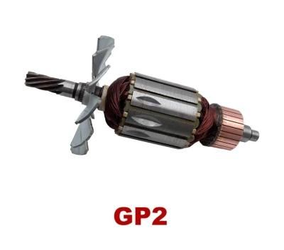 AC220V-240V Armature Rotor Anchor Replacement for Hitachi Grinder