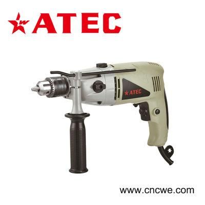 Good Quality Power Tools 1100W 13mm Impact Drill (AT7228)